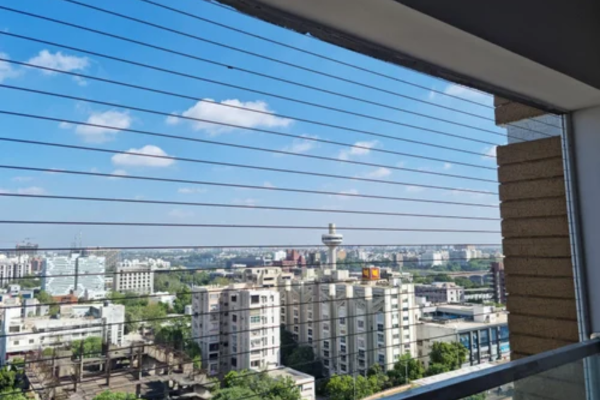 Balcony Grill